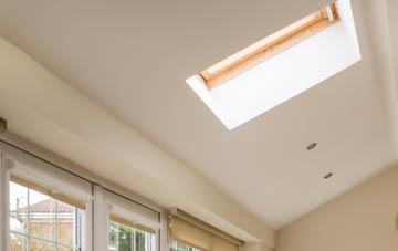 Lunanhead conservatory roof insulation companies