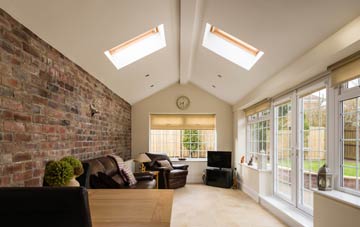 conservatory roof insulation Lunanhead, Angus