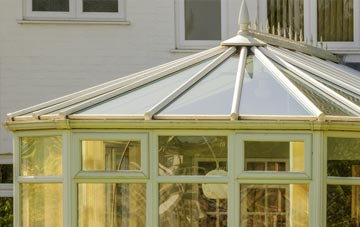 conservatory roof repair Lunanhead, Angus