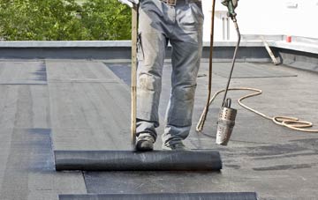 flat roof replacement Lunanhead, Angus
