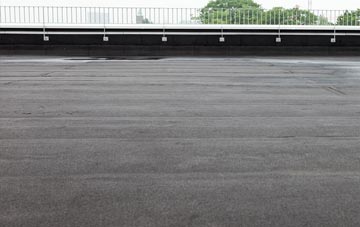 Lunanhead asphalt roof replacement