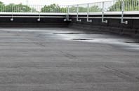 find rated Lunanhead flat roofing companies